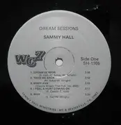 LP - Sammy Hall - Dream Sessions