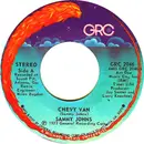 7inch Vinyl Single - Sammy Johns - Chevy Van