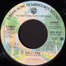 7inch Vinyl Single - Sammy Johns - Chevy Van