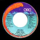 7inch Vinyl Single - Sammy Johns - Rag Doll