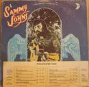 LP - Sammy Johns - Sammy Johns - PROMO
