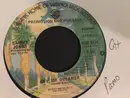 7inch Vinyl Single - Sammy Johns - Hey, Mr. Dreamer