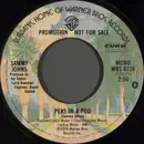 7inch Vinyl Single - Sammy Johns - Peas In A Pod