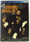 Sammy -Jr.- Davis - Best of Live