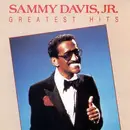 CD - Sammy Jr. Davis - Greatest Hits