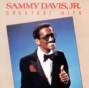 Sammy Jr. Davis - Greatest Hits