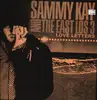 LP - Sammy Kay And The East Los Three - Love Letters