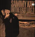 LP - Sammy Kay And The East Los Three - Love Letters