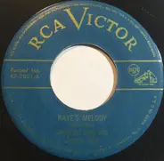 Sammy Kaye , Larry Green And His Orchestra - Kaye's Melody