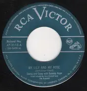 Sammy Kaye - My Lily And My Rose