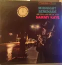 LP - Sammy Kaye - Midnight Serenade