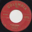 7inch Vinyl Single - Sammy Kaye - No Stone Unturned / In The Mission Of St. Augustine