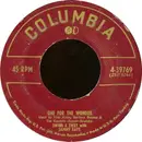 7inch Vinyl Single - Sammy Kaye - One For The Wonder