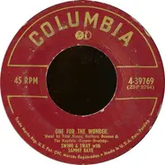 Sammy Kaye - One For The Wonder