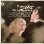 Sammy Kaye - All-Time Waltz Favorites