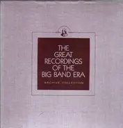 Sammy Kaye And His Orchestra , Hal McIntyre And His Orchestra , Henry King And His Orchestra , Fran - The Greatest Recordings Of The Big Band Era 33/34