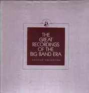 Sammy Kaye And His Orchestra , Hal McIntyre And His Orchestra , Henry King And His Orchestra , Fran - The Greatest Recordings Of The Big Band Era 33/34