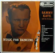 Sammy Kaye - Music For Dancing