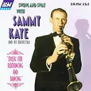 CD - Sammy Kaye And His Orchestra - Music For Romancing And Dancing