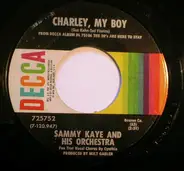 Sammy Kaye And His Orchestra - Charley, My Boy