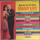 LP - Sammy Kaye And His Orchestra - Dancetime - STEREO