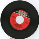 7inch Vinyl Single - Sammy Kaye And His Orchestra - Harbor Lights