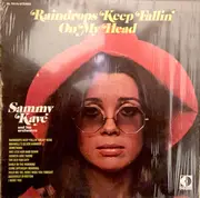 LP - Sammy Kaye And His Orchestra - Raindrops Keep Fallin On My Head - Still sealed