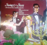 Sammy Kaye And His Orchestra - Swing & Sway With Sammy Kaye And His Orchestra