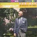 LP - Sammy Kaye And His Orchestra - Serenade of the Bells