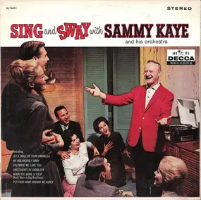 Sammy Kaye - Sing And Sway With Sammy Kaye