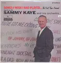 LP - Sammy Kaye And His Orchestra - Songs I Wish I Had Played... The First Time Around