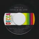7inch Vinyl Single - Sammy Kaye And His Orchestra - The Whiffenpoof Song (Baa Baa Baa)