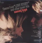 LP - Sammy Kaye And His Orchestra - Theme From 'Love Story' And Other Great Hits