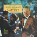 LP - Sammy Kaye And His Orchestra - Let's Face The Music And Dance