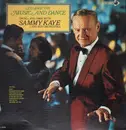 LP - Sammy Kaye And His Orchestra - Let's Face The Music And Dance