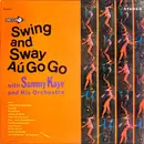 LP - Sammy Kaye And His Orchestra - Swing And Sway Au Go Go
