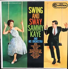 Sammy Kaye - Swing And Sway