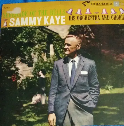 Sammy Kaye And His Orchestra - Serenade of the Bells