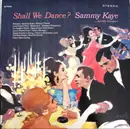 LP - Sammy Kaye And His Orchestra - Shall We Dance?