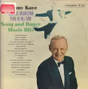 Sammy Kaye And His Orchestra - Song And Dance Movie Hits
