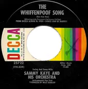 Sammy Kaye And His Orchestra - The Whiffenpoof Song (Baa Baa Baa)