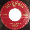 7inch Vinyl Single - Sammy Kaye And His Orchestra - Yearning (Just For You) / Sweet And Lovely