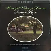 LP - Sammy Kaye - Beautiful Waltzes For Dancing