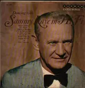 LP - Sammy Kaye - Dancing With Sammy Kaye - MONO