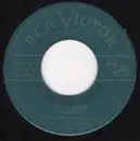 7inch Vinyl Single - Sammy Kaye - Dime A Dozen / Everything They Said Came True