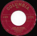 7inch Vinyl Single - Sammy Kaye - Friends And Neighbors / Through (How Can You Say We're Through!)