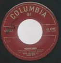 7inch Vinyl Single - Sammy Kaye - Harbor Lights