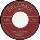 7inch Vinyl Single - Sammy Kaye - I Went To Your Wedding