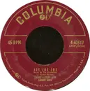 7inch Vinyl Single - Sammy Kaye - Joe Joe Joe