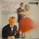 LP - Sammy Kaye - Popular American Waltzes